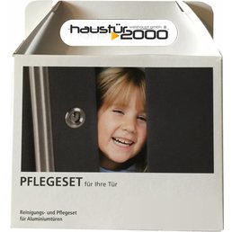 Pflegeset