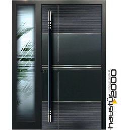 Aluminum Home door HT 5415.9 SF FA