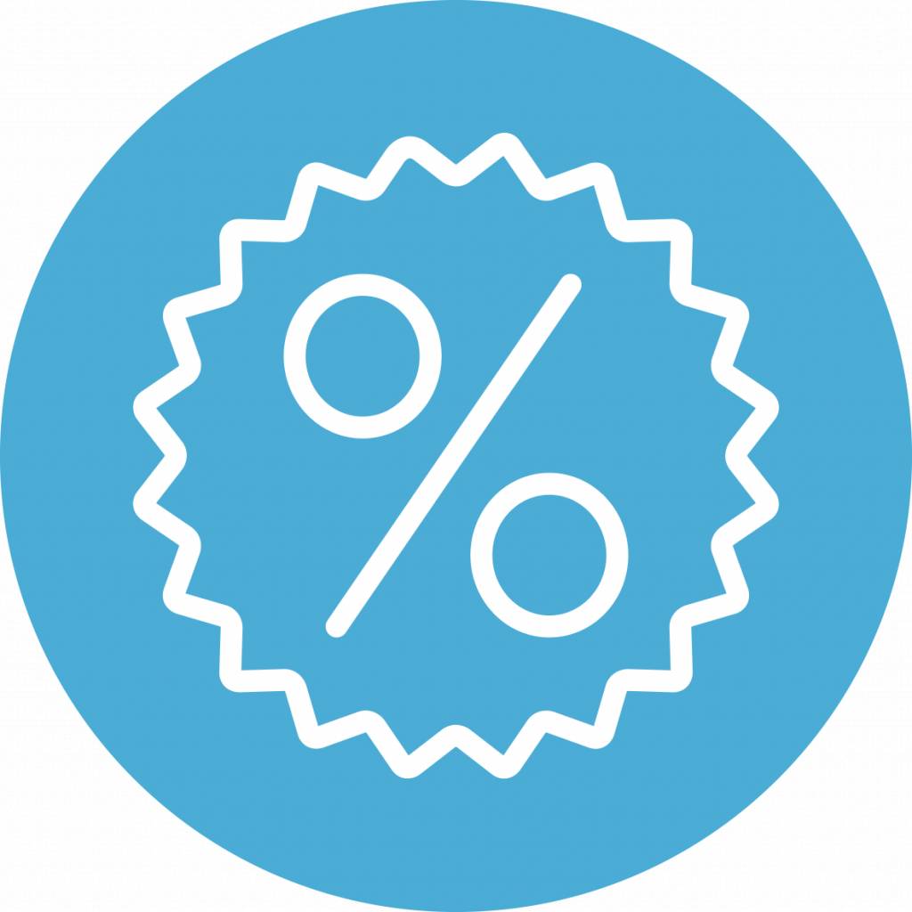 PROMO'S & STARTPAKKETTEN