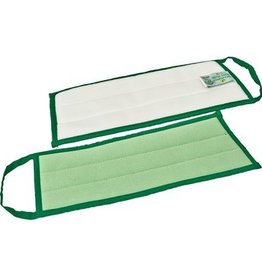 Mop velcro Greenspeed mop vitres - 30 cm