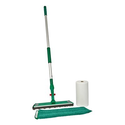 Kit Sols BOMA "Humide & Sec"