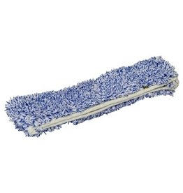 Housse mouilleur en microfibres Boma - 35 cm - BLUE
