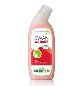 Swan WC Daily - 750 ml