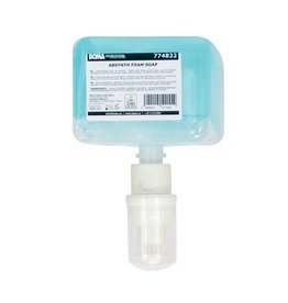 Admire foam soap - 400 ml