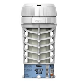 Recharge désodorisant Admire - OCEAN