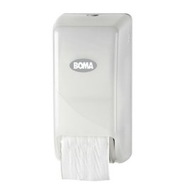 Distributeur Absynth papier toilette système - BLANC