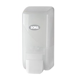 Distributeur Absynth savon bag-in-box - BLANC