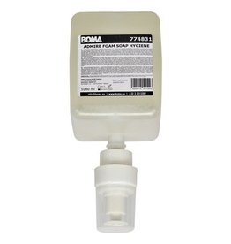 Admire foam soap hygiene - 1 l