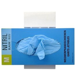 Distributeur universel pour gants jetables