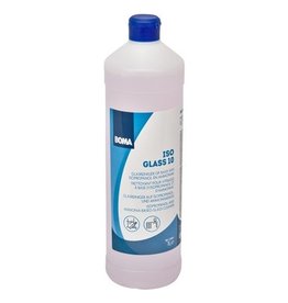 Iso Glass 10 nettoyant pour vitres - 1 l