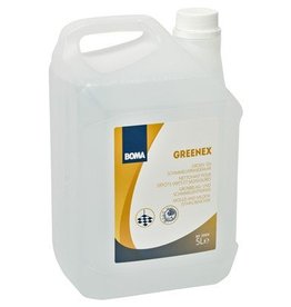 Greenex nettoyant pour dépôts et moisissures - 5 l
