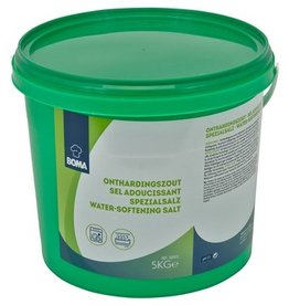 Sel adoucissant - 5 kg