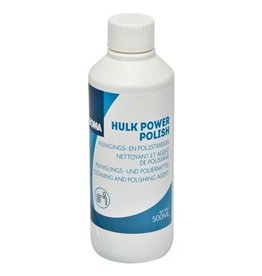 Hulk Power Polish - 500 ml