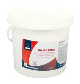 DW Eco Extra poudre pour lave-vaisselle - 5 kg