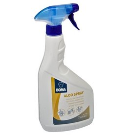 Alco Spray - 750 ml