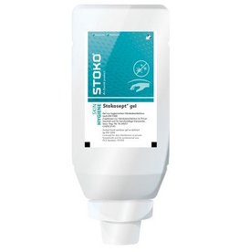 Stokosept Gel - 1 l