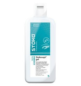 Stokosept Gel - 100 ml