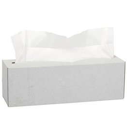 Bomawipe Strong - 38 x 42 cm - 72 g/m² - BLANC - 100 feuilles