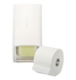 Kit papier toilette