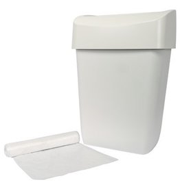 Kit réceptacle à papier