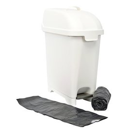 Kit hygiène toilet feminine