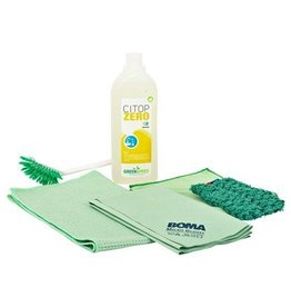 Kit Cuisine Greenspeed