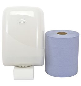 BOMA papier multirol midi - kit de démarrage