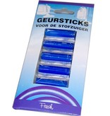 Tablettes aspirateur Aspi Fresh - 5 pièces