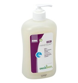 Eco Handsoap - flacon avec pompe 500 ml