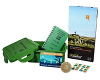 Alles voor de beginnende Geocacher