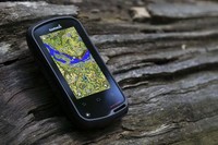 Garmin GPS ontvangers