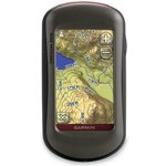 Garmin Oregon 550t Garmin Oregon 550t