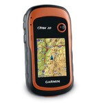 Garmin eTrex 20 Garmin eTrex 20