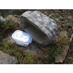 CacheQuarter Steen cache XL CacheQuarter Steen cache XL