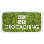 Groundspeak Logo patch Groundspeak Logo patch