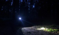 LED en UV zaklampen