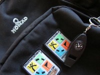 Geocaching Patches & Pins