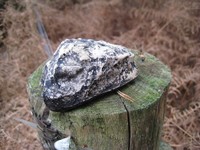 Speciale geocache containers.. verbergen in het zicht!