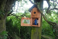 Doe-het-zelf: materialen voor je geocache