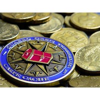 Geocoins