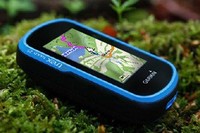 Garmin eTrex serie