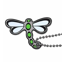 Trackable tag met thema: insecten
