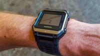 Met een Garmin aan je pols, altijd de handen vrij!