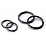 Rubber ring (2 stuks) Rubber ring (2 stuks)