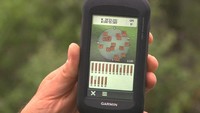 Garmin Montana serie