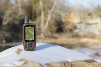 Garmin GPSMAP serie