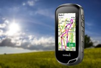 Garmin Oregon serie