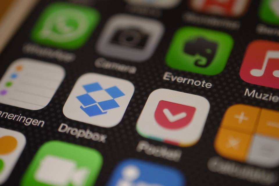 Waarom is de iPhone perfect voor zakelijk gebruik?