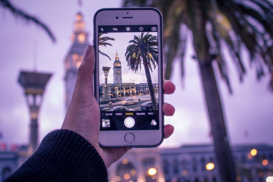 Telefoons Vergelijken: Refurbished iPhones Scoren Geweldig!