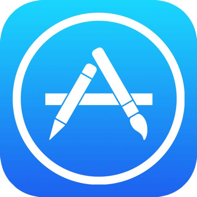 50.000 apps verdwenen uit de AppStore